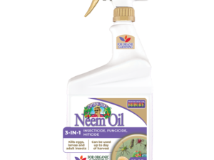 Bonide Captain Jacks Neem Oil 32floz