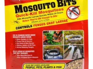 Summit Mosquito Bits 8oz