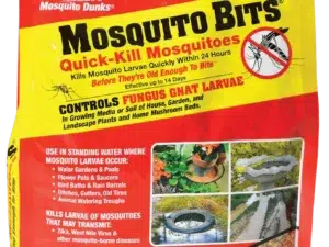 Summit Mosquito Bits 30oz