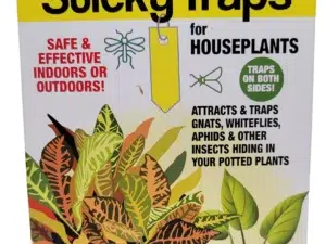 Summit Sticky Traps 12pk