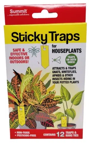 Summit Sticky Traps 12pk