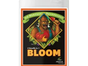 AN pH Perfect Bloom 1L advanced nutrients