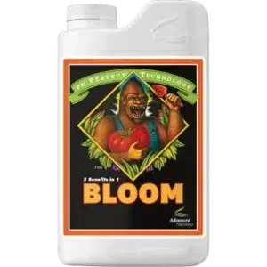 AN pH Perfect Bloom 1L advanced nutrients