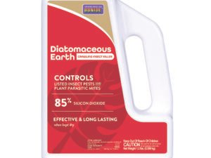 Bonide Diatomaceous Earth Dust