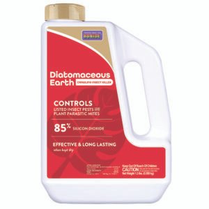 Bonide Diatomaceous Earth Dust