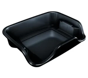 Trim Bin Bottom only
