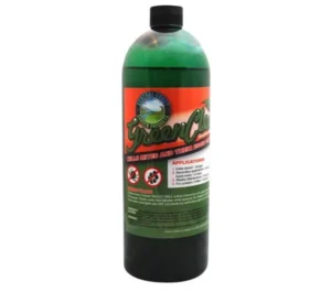 Green Cleaner 8 oz
