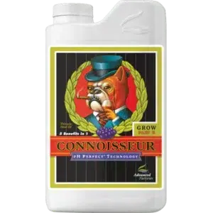 AN Connoisseur Grow B 1l advanced nutrients
