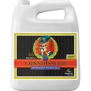 AN Connoisseur Grow B 1gal advanced nutrients