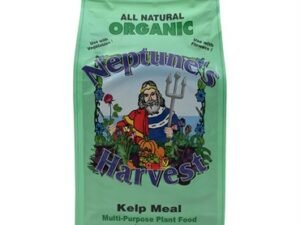 Neptunes Harvest Kelp Meal Multi-Purpose Plant Food