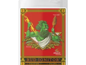 AN Bud Ignitor 1L advanced nutrients