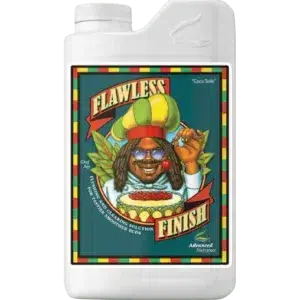 AN Flawless Finish 1 liter Advanced Nutrients