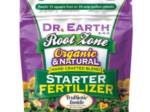 Dr Earth Root Zone 1 Lb