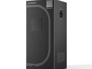 ACI 2x2x4 Tent CBA22