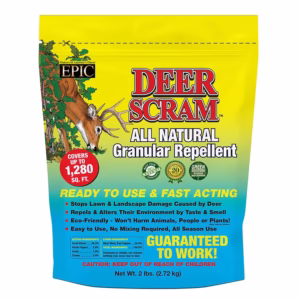 Deer Scram 2lb epic
