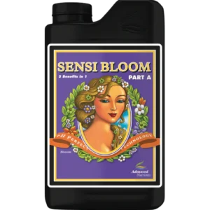 AN Sensi-bloom A 1L advanced nutrients