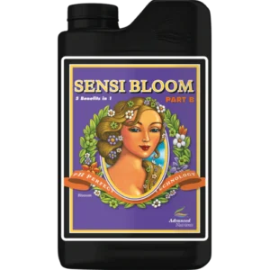 AN Sensi-bloom B 1L advanced nutrients