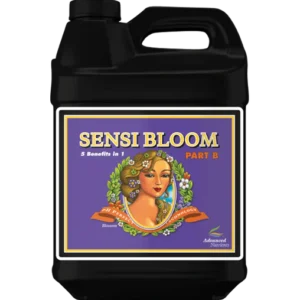 AN Sensi-bloom B 1gal advanced nutrients