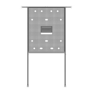 AC Infinity Gear Board Tent Equipment Board