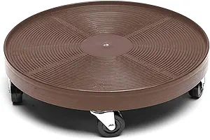 Devault Dev3000ENH 16 Inch Plant Dolly No Hole