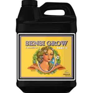 AN Sensi-grow A 1gal advanced nutrients