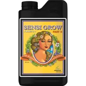 AN Sensi-grow B 1L advanced nutrients