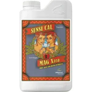 AN Sensi Cal 1L advanced nutrients