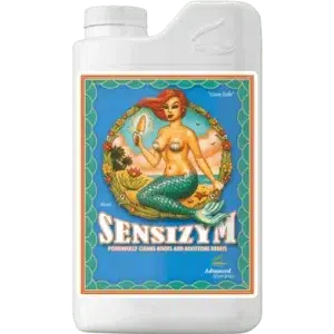 AN Sensizym 1L advanced nutrients