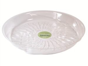 Liteline 10" Saucer