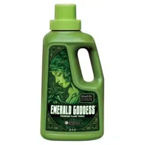 Emerald Goddess 32oz