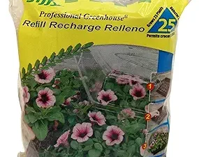 Jiffy 25pk Peat pellets