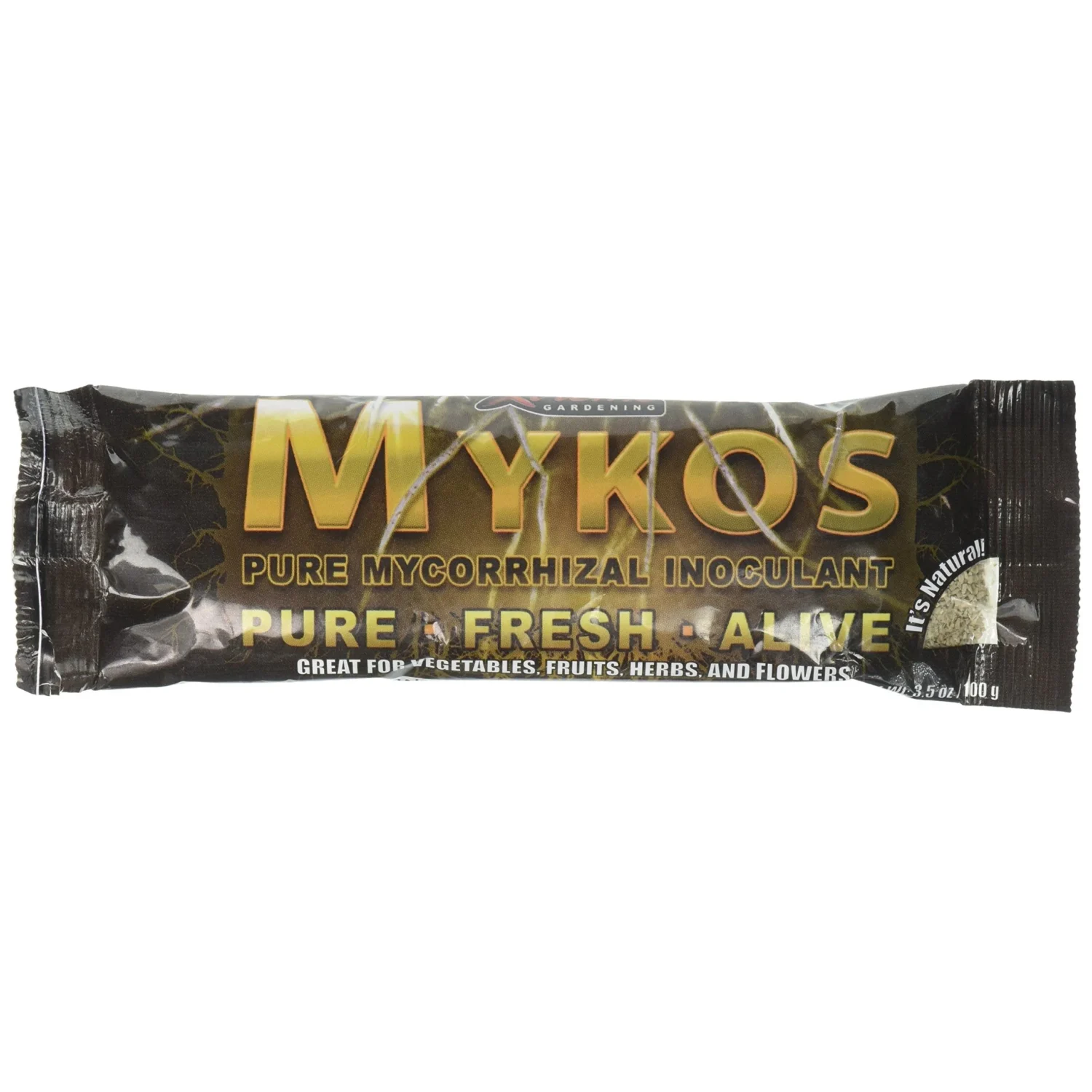 Xtreme Gardening Mykos pouch 3.5 Oz