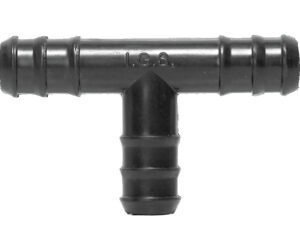 Hydrofarm Active Aqua T Connectors 12 Connector