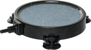 Active Aqua 4 Inch Round Air Stone Hydrofarm