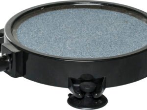 Active Aqua 4 Inch Round Air Stone Hydrofarm