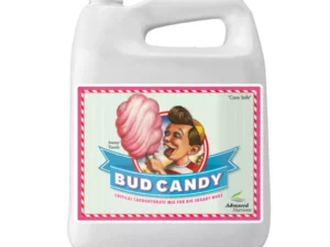 AN Bud Candy 1gal advanced nutrients