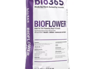 Bio365 Bioflower 1.5cuft bio flower