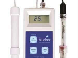 Bluelab Combo Ph/EC/Temp Meter