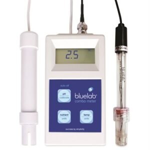 Bluelab Combo Ph/EC/Temp Meter