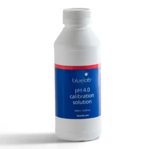 Bluelab 4.0 pH Calibration