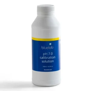 Bluelab 7.0 pH Calibration 500ml
