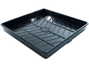 Botanicare Grow Flood Tray 4x4