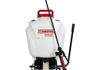 Chapin 4gal Backpack sprayer pro series