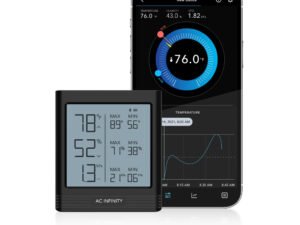 ACI Cloudcom B1 hygrometer CCB1