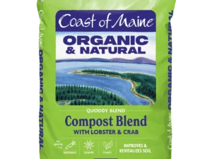 CME Lobster Compost Blend 1cuft coast of Maine
