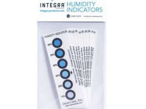 Humidity Cards 10pk integra