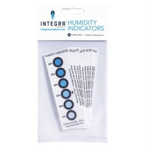 Humidity Cards 10pk integra