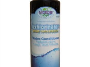 Dechlorinator 32oz