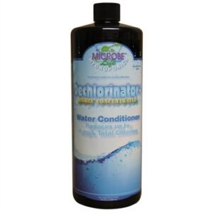 Dechlorinator 32oz