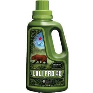 Cali Pro Grow B 32oz